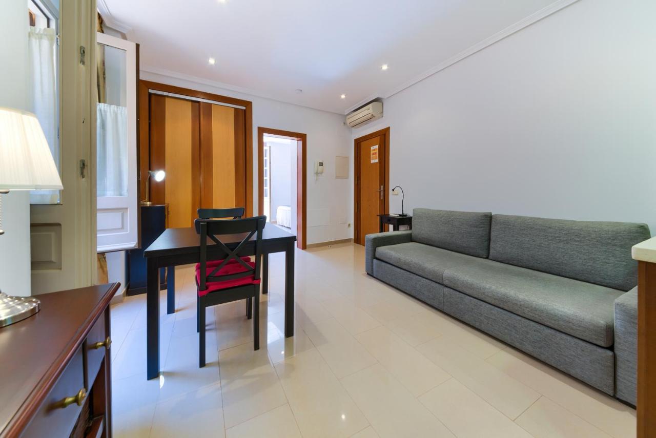 Holidays2Malaga Lazcano High Wifi & French Balcony Málaga Exterior foto